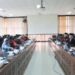 Komisi IV DPRD Kaltim RDP Bersama Direktur RSUD dan Dinas Kesehatan Soal Pembayaran Jasa Pelayanan
