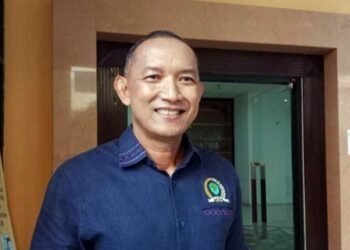 Agiel Suwarno Nilai Sungai Mahakam Belum Optimal Tingkatkan PAD