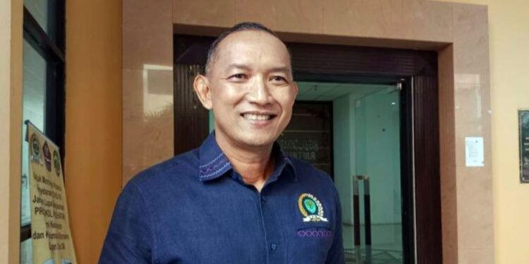 Agiel Suwarno Nilai Sungai Mahakam Belum Optimal Tingkatkan PAD