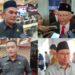 Jajaran Pimpinan DPRD Kaltim Sepakat Dorong Sektor Pertanian Pengganti Sektor Migas