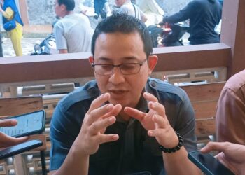 Pembangunan Sejumlah Aset Pemprov Dinilai Terbengkalai, Sapto: Perlu Pengawasan dan Evaluasi