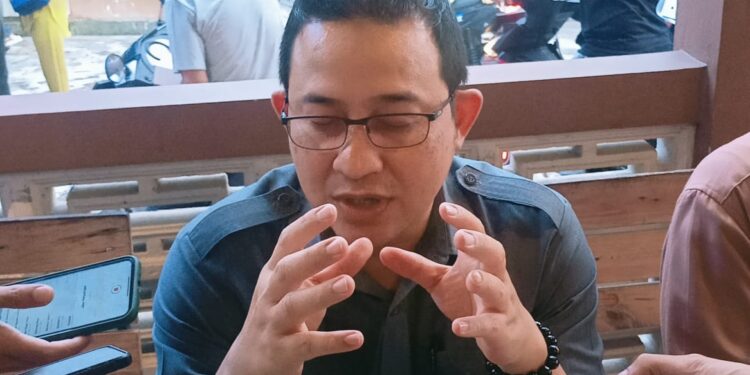 Pembangunan Sejumlah Aset Pemprov Dinilai Terbengkalai, Sapto: Perlu Pengawasan dan Evaluasi