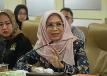 Puji Angkat Bicara Terkait Kemiskinan di Kaltim Naik Sepanjang Tahun 2023
