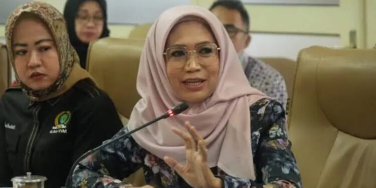 Puji Angkat Bicara Terkait Kemiskinan di Kaltim Naik Sepanjang Tahun 2023