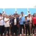 Kejuaraan Sepak Bola Wanita Piala Gubernur Tahun 2023 Berlangsung, Diikuti 7 Club dari Kabupaten Kota se-Kaltim.