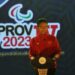 Pekan Paralympic Provinsi IV Kaltim Resmi Dibuka Kadispora, Sebanyak 13 Cabor Dipertandingkan