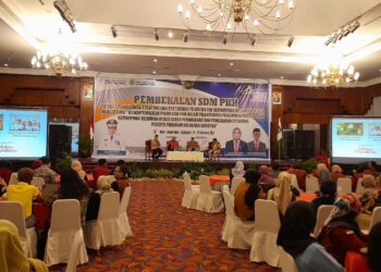 Ananda Emira Moeis Sebut Akan Berikan Penguatan Kepada Program Keluarga Harapan