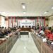 Komisi I DPRD Kaltim RDP Dengan Kelompok Tani Berau Soal Ganti Rugi Lahan Warga