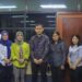 Sekretariat DPRD Kaltim Menerima Kunjungan Sekretariat DPRD Kabupaten Kubar