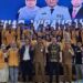 Dispora Gelar Seminar Wirausaha Cluster Mahasiswa dari S-1 PIN dan FISIP Unmul