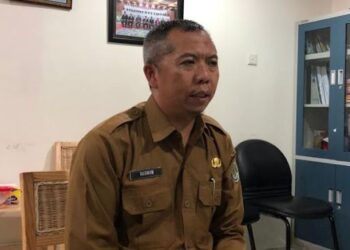 Dispora Kaltim Terima Banyak Kritikan, Rasman: Kami Terus Berikan Pelayanan Terbaik Pada Masyarakat