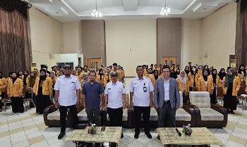 Dispora Kaltim Gelar Seminar Dengan Tema “Kenali Dirimu dan Kejar Suksesmu” di Balikpapan