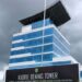 Dispora Kaltim Segera Tempati Kantor Baru di Gedung Kadrie Oening Tower di Kompleks Gelora Kadrie Oening Sempaja