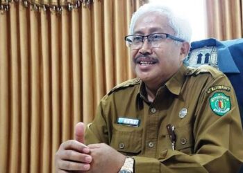 Dispora Kaltim Rencana Akan Berikan Pembekalan SPPDK Kepada Masyarakat