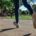 Proyek Jalur Jogging Track Sepanjang 3 Km Kembali Dilanjutkan Dispora Kaltim