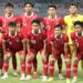 Momentum Piala Dunia U 17 di Indonesia, Salehuddin : Pemain Muda Harus Junjung Tinggi Sportivitas
