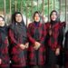Seminar Nasional Dharmawanita Persatuan Dihadiri Dharmawanita Persatuan  Dinas Pemuda dan Olahraga Provinsi Kalimantan Timur