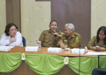 Ada 4 Kategori, Dispora Kaltim Akan Lakukan Seleksi Pemuda Daerah Tingkat Nasional