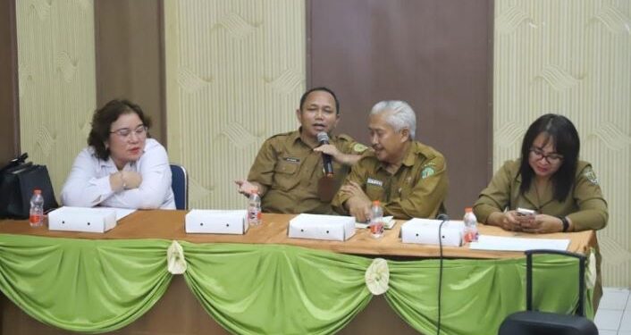 Ada 4 Kategori, Dispora Kaltim Akan Lakukan Seleksi Pemuda Daerah Tingkat Nasional