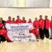 Kongres Dunia TAFISA 2023 Bicara Soal Peran Olahraga Dapat Atasi Perubahan Iklim