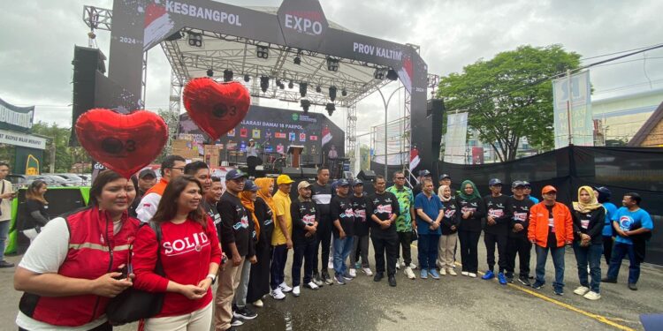 Ananda Emira Moeis Ajak Parpol Kampanye Damai dan Tolak Money Politik