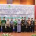 Pansus Pembahas Ranperda Tentang Pengembangan Pesantren Lakukan Uji Publik di Balikpapan