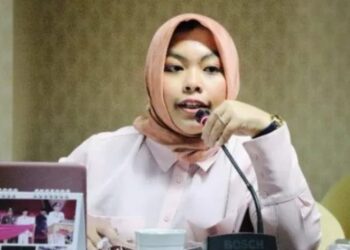 Rizky Sampaikan Usulan Warga Kutim Soal Pemekaran Kabupaten