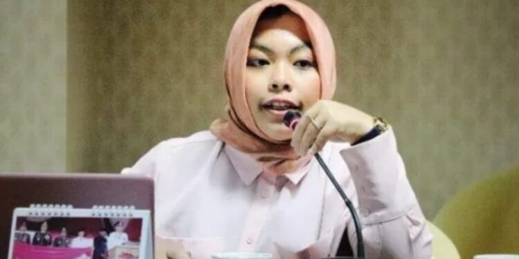 Rizky Sampaikan Usulan Warga Kutim Soal Pemekaran Kabupaten
