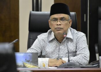 Kenaikan Harga Pangan Kembali Disoroti DPRD Kaltim, Ali Hamdi: Harga Memberatkan Masyarakat