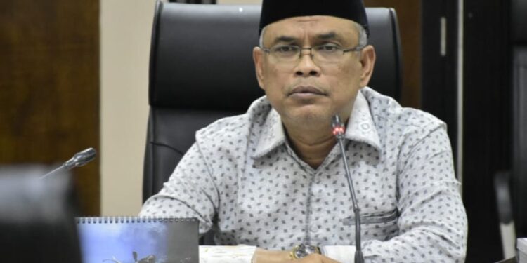 Kenaikan Harga Pangan Kembali Disoroti DPRD Kaltim, Ali Hamdi: Harga Memberatkan Masyarakat