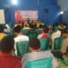 Herliana Yanti Gelar Sosialisasi Wawasan Kebangsaan di Kabupaten PPU
