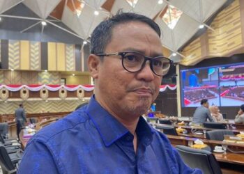 Ismail Dorong Pemprov Bangun Stasiun Pengisian BBM di Kutim, Solusi Permudah Langkah Masyarakat