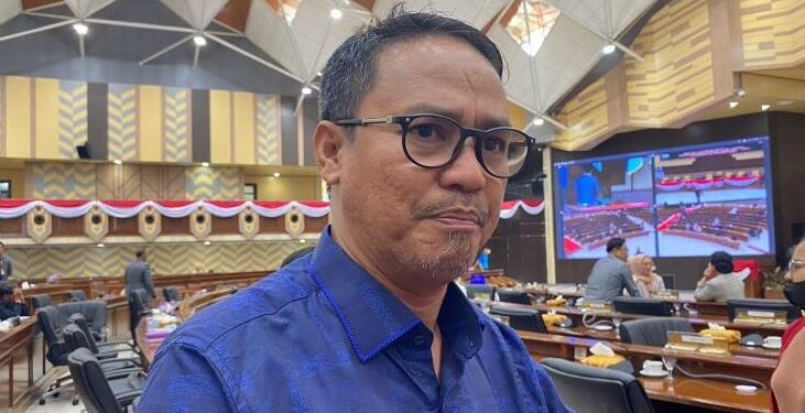 Ismail Dorong Pemprov Bangun Stasiun Pengisian BBM di Kutim, Solusi Permudah Langkah Masyarakat