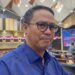 Ismail Dorong Pemprov Bangun Stasiun Pengisian BBM di Kutim, Solusi Permudah Langkah Masyarakat