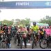 Agus Dorong Masyarakat Terapkan Pola Hidup Sehat Pada Peringatan Hari Kesehatan Nasional Ke-59 Tahun 2023,