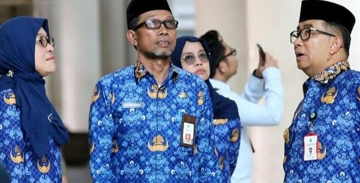 Dapat Tingkatkan Pembinaan Terhadap Pemuda, Perda Nomor 8 Tahun 2022 tentang Kepemudaan Diharap Dapat Dipahami