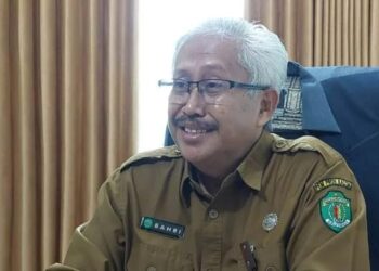 Dispora Berikan Pelatihan Fardhu Kifayah Untuk Bantu Dalam Pengurusan Jenazah