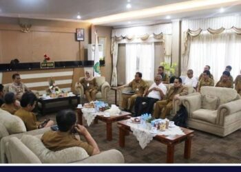 Turnamen Paralayang Gubernur Kaltim Cup 2024 Akan Digelar Pemprov Kaltim