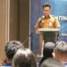 Dispora Gunakan Sport Development Index Sebagai Alat Ukur Minat dan Keterlibatan Masyarakat Dalam Olahraga