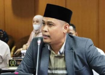 Komisi IV Usulkan Satgas Penanganan Sertifikat Lahan Sekolah di Kaltim Sebagai Bentuk Kepedulian Dalam Dunia Pendidikan
