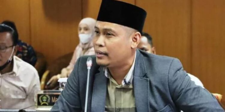 Komisi IV Usulkan Satgas Penanganan Sertifikat Lahan Sekolah di Kaltim Sebagai Bentuk Kepedulian Dalam Dunia Pendidikan