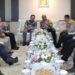DPRD Kaltim Terima Kunjungan Silaturahmi Kapolda Irjen Pol Nanang Avianto