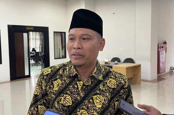 Soal Museum Mangkrak di Kaltim, Begini Respon Komisi IV DPRD Kaltim