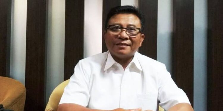 Saefuddin Zuhri Soroti Aset Stadion Utama Palaran Habiskan Anggaran 800 Miliar