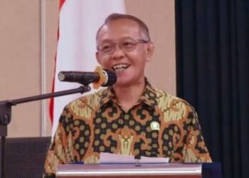 Samsun Tanggapi OTT Dari KPK di Kabupaten Paser, Harap OPD Waspada Gunakan Anggaran