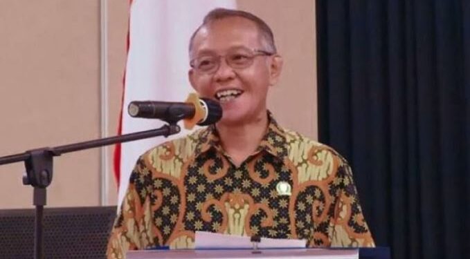 Samsun Tanggapi OTT Dari KPK di Kabupaten Paser, Harap OPD Waspada Gunakan Anggaran
