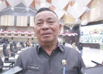 Jahidin Minta Aparat Penegak Hukum Tindaklanjuti Kasus Orang Diterkam Harimau di Samarinda