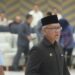 Samsun Sayangkan Banyak Warga Belum Hafal Pancasila Secara Benar Saat Lakukan Sosbang di Kutai Kartanegara