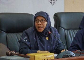 Fitri Maisyaroh Ajak Masyarakat Kenali Diri Sendiri Dalam Meraih Kesuksesan Masa Depan