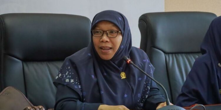 Fitri Maisyaroh Ajak Masyarakat Kenali Diri Sendiri Dalam Meraih Kesuksesan Masa Depan